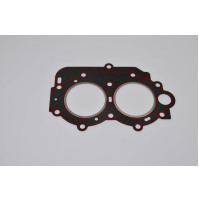 Yamaha CYLINDER HEAD GASKET - 15 hp Yamaha Head Gasket 63v-1118 - RCMA